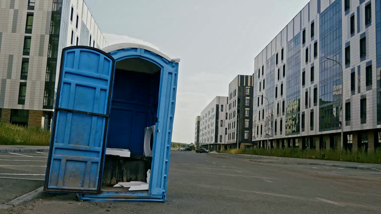 Best Eco-Friendly Portable Toilets  in Everson, WA